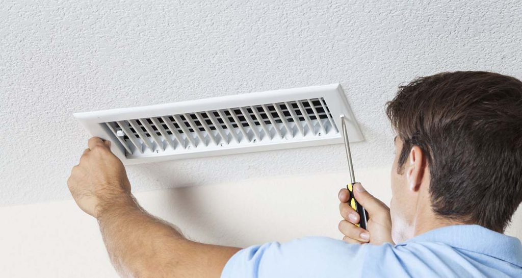 Common AC Vent Cleaning Mistakes and How a Company Can Help